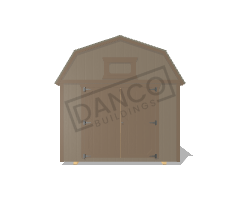Lofted Barn 10x16 - Image 6