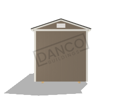 Utility Shed 8x12 - Image 5