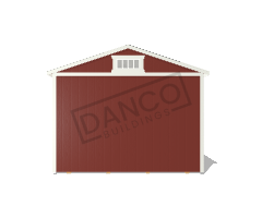 Garden Shed 12x16 - Image 6
