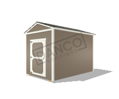 Utility Shed 8x12