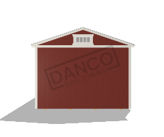 Garden Shed 12x16 - Image 5