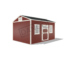 Garden Shed 12x16