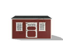 Garden Shed 12x16 - Image 3