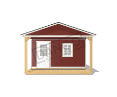 Standard Cabin 14x40 - Image 6
