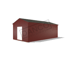 Extra Economy Metal Utility 12x24
