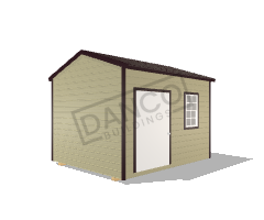Extra Economy Metal Utility 10x12/240068