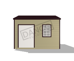 Extra Economy Metal Utility 10x12/240068 - Image 3