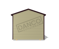 Extra Economy Metal Utility 10x12/240068 - Image 6