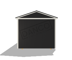 Utility Shed 10x20 - Image 5