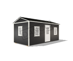 Utility Shed 10x20