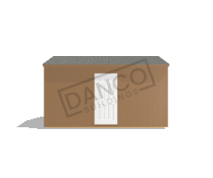 Garden Shed 10x16/240061 - Image 4