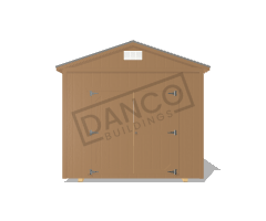 Garden Shed 10x16/240061 - Image 6