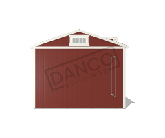 Dormer Shed 12x16 - Image 6