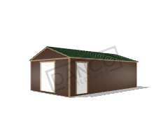 Garage 16x28