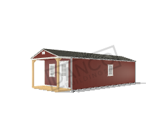 Standard Cabin 12x36