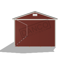 Standard Cabin 12x36 - Image 5