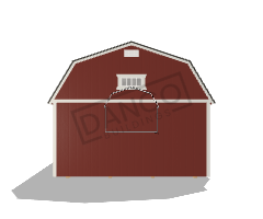 Lofted Barn 14x48 - Image 5