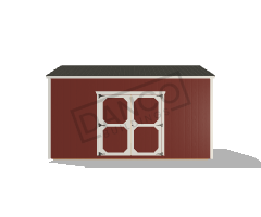 Garden Shed 10x16 - Image 3