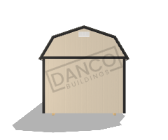 Lofted Barn 10x16/240021 - Image 5