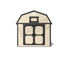 Lofted Barn 10x16/240021 - Image 6