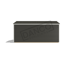 Extra Economy Metal Utility 10x20/240063 - Image 4