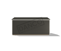 Extra Economy Metal Utility 10x20/240063 - Image 3