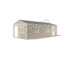Utility Shed 14x32