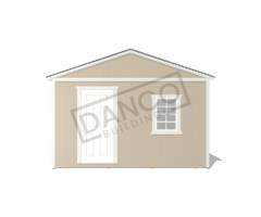 Utility Shed 14x32 - Image 6
