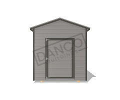 Extra Economy Metal Utility 8x16 - Image 6