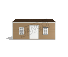 Extra Economy Metal Utility 12x20 - Image 4