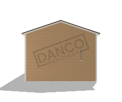 Extra Economy Metal Utility 12x20 - Image 5