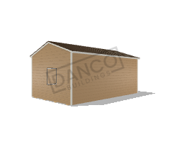 Extra Economy Metal Utility 12x20
