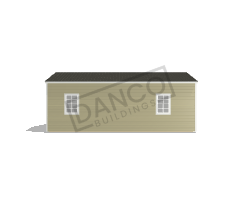 Extra Economy Metal Utility 12x24 - Image 4