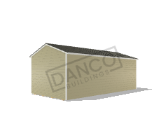 Extra Economy Metal Utility 12x24