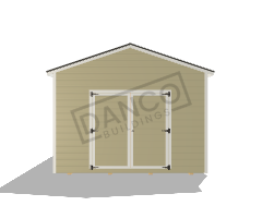 Extra Economy Metal Utility 12x24 - Image 5