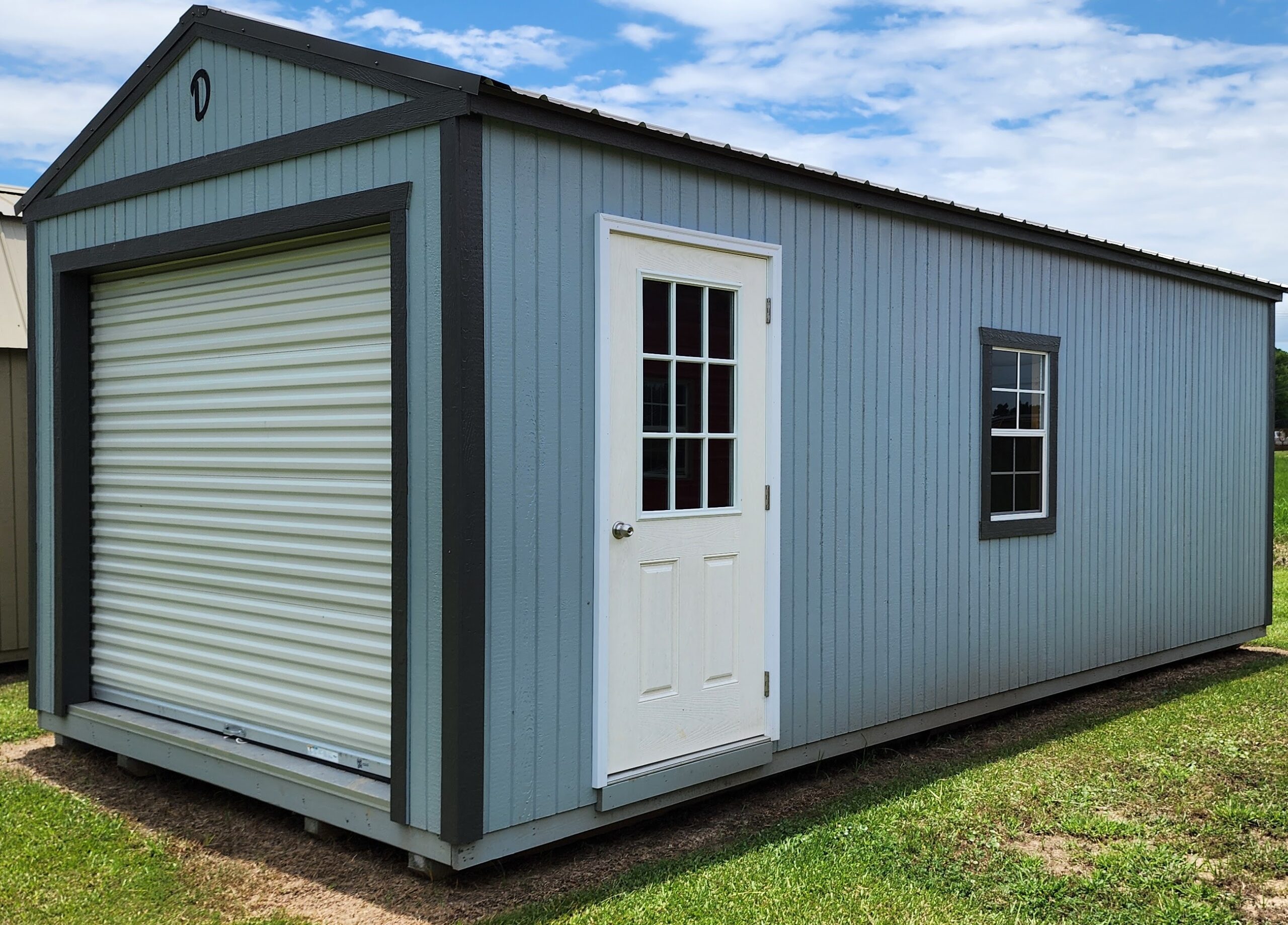 Garage 12x24/240050