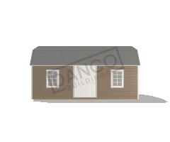 Extra Economy Lofted Barn 10x20/240227 - Image 3
