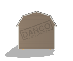 Extra Economy Lofted Barn 10x20/240227 - Image 5