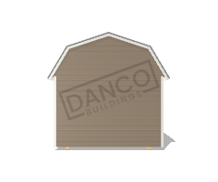 Extra Economy Lofted Barn 10x20/240227 - Image 6