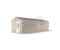 Utility Shed 12x32