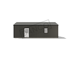 Garage Premium 14x28 - Image 3