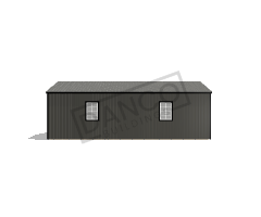 Garage Premium 14x28 - Image 4