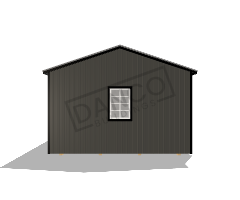 Garage Premium 14x28 - Image 5