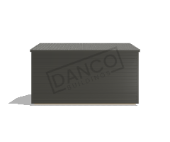 Extra Economy Metal Utility 10x16/240229 - Image 4