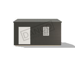 Extra Economy Metal Utility 10x16/240229 - Image 3
