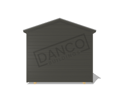 Extra Economy Metal Utility 10x16/240229 - Image 6