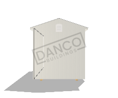 Garden Shed 8x12 - Image 5
