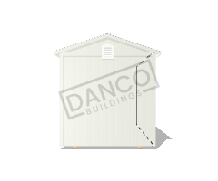 Garden Shed 8x12 - Image 6