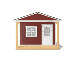 Standard Cabin 12x28 - Image 6