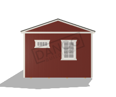 Standard Cabin 12x28 - Image 5